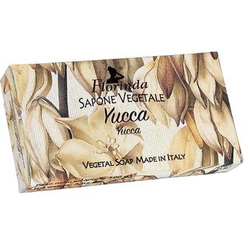 Мило натуральне Florinda Юка 100 г - Pampik