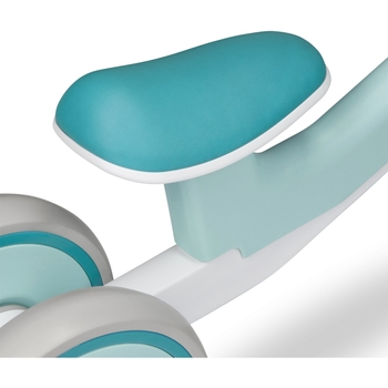 Біговел Lionelo Villy Green Turquoise, бірюзовий - Pampik - 8