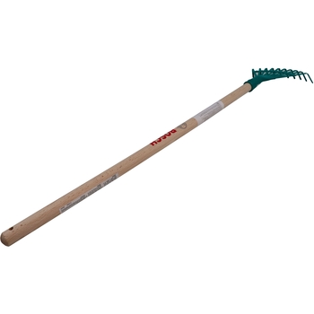 Игрушечный садовый набор Bosch Mini грабли для зелени (2717) - Pampik - 5