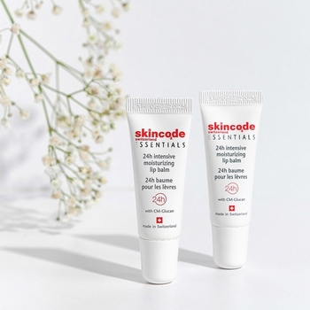 Бальзам для губ Skincode Essentials, 10 мл (1035) - Pampik - 2