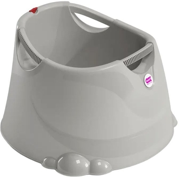 Ванночка OK Baby Opla, серая - Pampik - 2