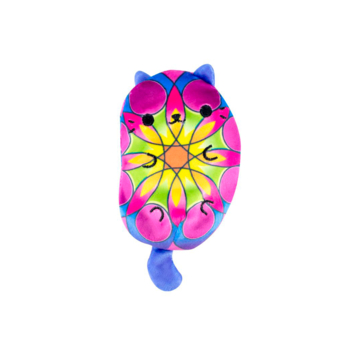 Мягкая игрушка Cats vs Pickles Веселі котики та огірочки, 10 см в асортименті (V1002-361) - Pampik - 4