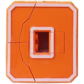 Літера-трансформер Transbot Lingva Zoo літера O (T15507/1) - Pampik