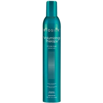 Пінка для стайлінгу BioSilk Volumizing Styling Foam, 360 мл - Pampik