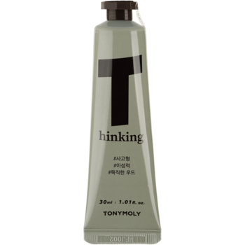 Крем для рук Tony Moly MBTI Твоя личность Задумчивый, 30 мл - Pampik