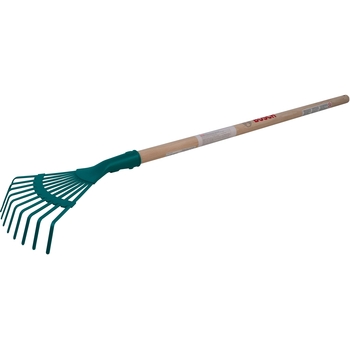 Игрушечный садовый набор Bosch Mini грабли для зелени (2717) - Pampik - 3