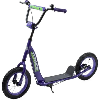 Самокат iTrike SR 2-043-1-V фіолетовий (24168) - Pampik