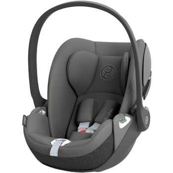 Автокрісло Cybex Cloud T i-Size Mirage Grey (523000225) - Pampik