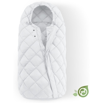 Конверт Cybex Snogga Mini 2 Lava Grey (522002837) - Pampik - 4