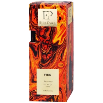 Аромадиффузор Ellie Pure Стихія Вогонь 80 мл - Pampik