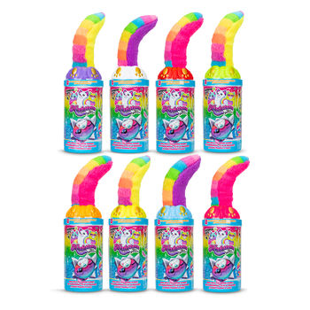 Мягкая игрушка-сюрприз Misfittens Котик в банке в ассортименте (03936(W4)) - Pampik - 2