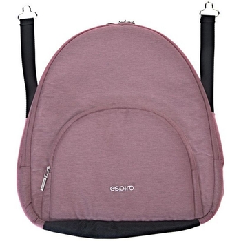 Універсальна коляска 2 в 1 Espiro Bueno 2022 303, темно-синя (205156) - Pampik - 4