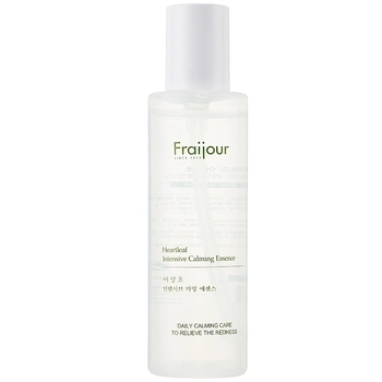 Есенція для обличчя Fraijour Heartleaf Intensive Calming Essence, 120 мл - Pampik