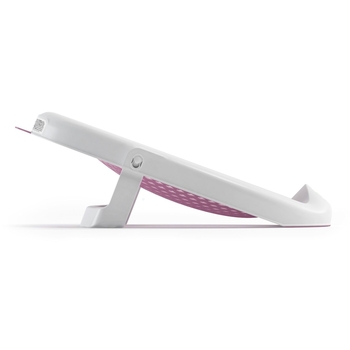 Горка для купания OK Baby Jelly розовая (39101400) - Pampik - 2