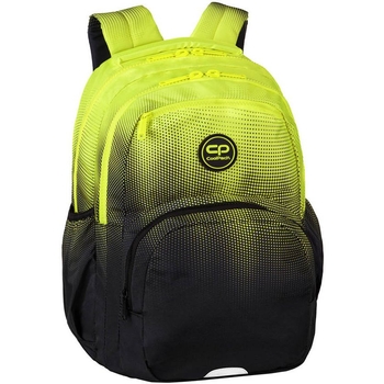 Рюкзак CoolPack Pick Gradient Lemon, 24 л, 41x30x16 см, M (E99510/F) - Pampik