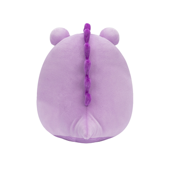 М'яка іграшка Squishmallows Алігатор Банні, 13 см (SQVA00816) - Pampik - 3