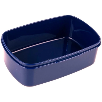 Ланч-бокс Kite Nasa з наповненням 750 мл синій (NS22-163) - Pampik - 3