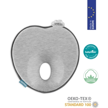 Подушка Babymoov Lovenest Smokey (A050229) - Pampik - 4