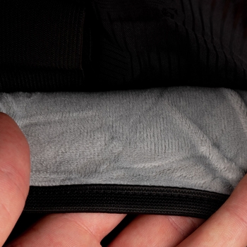 Рюкзак Yes T-126 Cold fire, черный (558930) - Pampik - 13