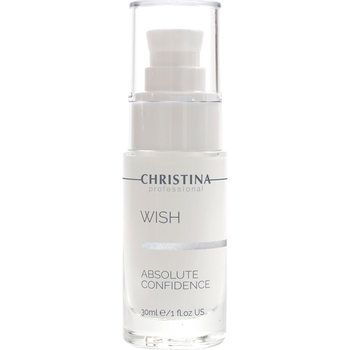 Сыворотка Christina Wish Absolute Confidence 30 мл - Pampik