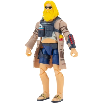 Колекційна фігурка Jazwares Fortnite Deluxe Feature Vehicle RC Mudflap 10 см (FNT0733) - Pampik - 15