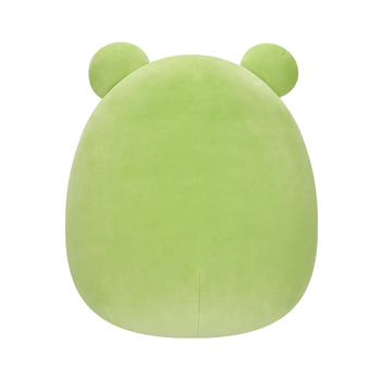 Мягкая игрушка Squishmallows Лягушка Венди 30 см (SQCR04165) - Pampik - 3