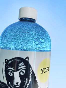 Засіб для миття підлоги Yope Bamboo, 1 л - Pampik - 2