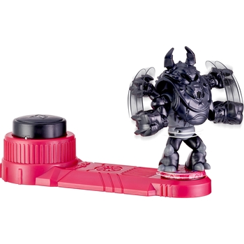 Ігровий набір Akedo Beast Strike Батл гігантів Шедоу Роуч (123324) - Pampik - 3