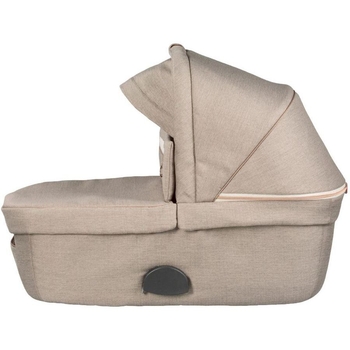 Коляска 2в1 Peg-Perego Veloce Mon Amour, рожеве золото (PACK-VEL2100000001) - Pampik - 5