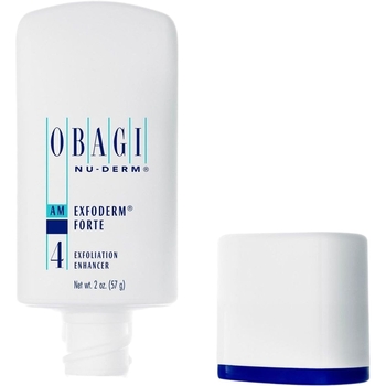 Крем для обличчя Obagi Nu-Derm Exfoderm Forte 57 г (362032070131) - Pampik - 2