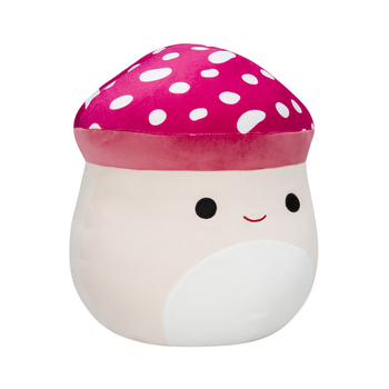 Мягкая игрушка Squishmallows Гриб Малкольм, 30 см (SQCR04168) - Pampik - 2