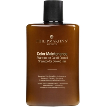 Шампунь для окрашенных волос Philip Martin's Colour Maintenance, 320 мл - Pampik