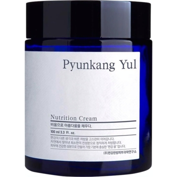 Крем для лица Pyunkang Yul Nutrition Cream питательный 100 мл - Pampik