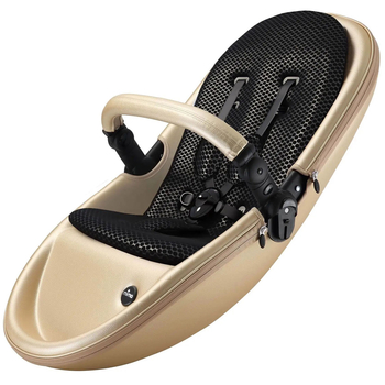 Базовий набір для коляски Mima Xari Champagne - Pampik - 3