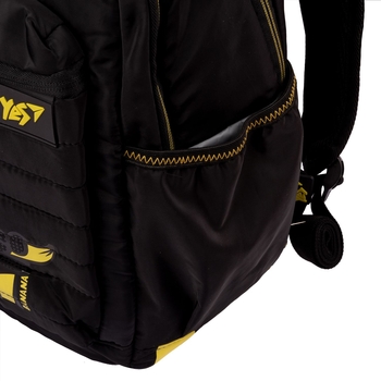 Рюкзак Yes TS-95 Minions, черный (559462) - Pampik - 5