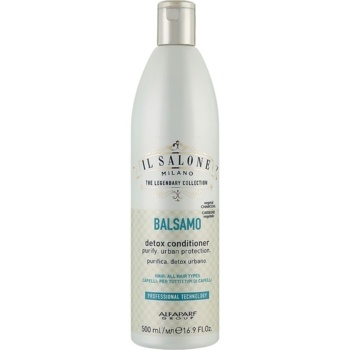 Кондиціонер для волосся IL Salone Milano Balsamo Detox Conditioner, 500 мл - Pampik