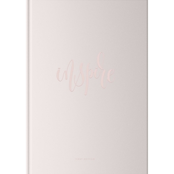 Зошит для записів MonAmi, А4, у клітинку, 80 арк., молочний (A4-IC-080-757K) - Pampik