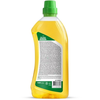 Універсальний засіб Domi для миття підлоги та інших поверхонь, 1 л - Pampik - 2