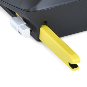 Автокресло El Camino ME 1117 I-CON Melange Mocca (26092) - Pampik - 12