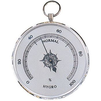 Настінний гігрометр Moller 301304 (301304) - Pampik