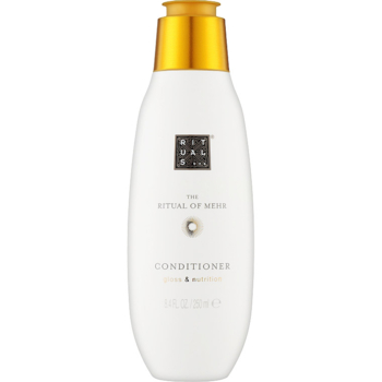 Кондиціонер для волосся Rituals The Ritual of Mehr Gloss&Nutrition Conditioner 250 мл - Pampik