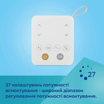 Молокоотсос Canpol babies ExpressCare (12/212) - Pampik - 8