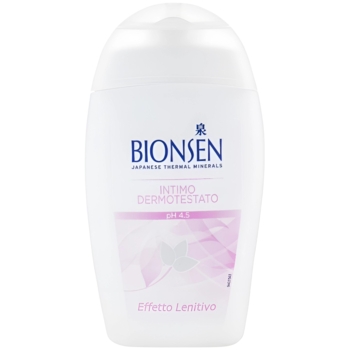 Гель для интимной гигиены Bionsen Zen Успокаивающий 200 мл - Pampik