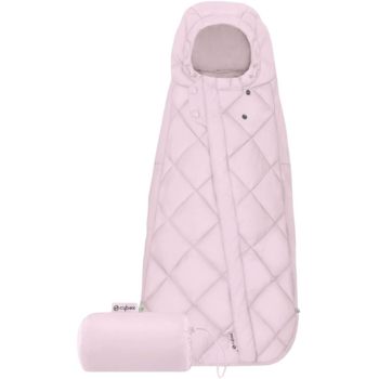 Конверт Cybex Snogga Mini 2 Powder Pink (522002899) - Pampik