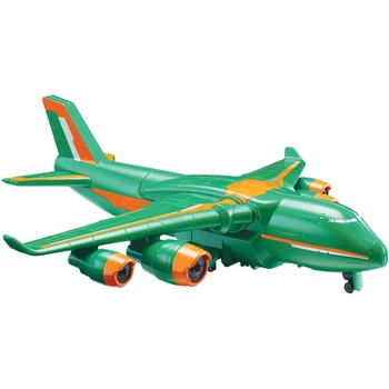 Іграшка-трансформер Tobot Детективи Галактики С3 Кінг Кватран (301138) - Pampik - 4