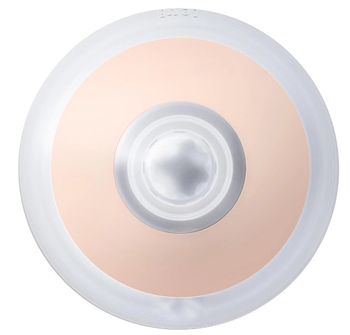 Соска для пляшечки Lovi Mammafeel Medium, динамічна, 6+ міс. (18/733) - Pampik - 2