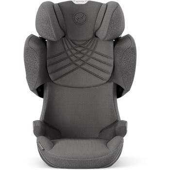 Автокресло Cybex Solution T i-Fix Plus Mirage Grey (522004108) - Pampik - 3