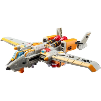 Игрушка-трансформер Tobot Детективы Галактики С3 Джет Тандер (301132) - Pampik - 4