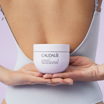 Бальзам для тіла Caudalie Vinotherapist 250 мл (362) - Pampik - 3