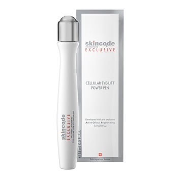 Гель для контуру очей Skincode Exclusive Skincode Cell, 15 мл (5019) - Pampik - 2